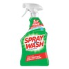 Spray-N-Wash 22 oz. Trigger Spray Bottle Laundry Stain Remover