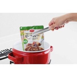 Yoshikawa EATOCO Shibolu Squeezing Tongs & Tsumam Mini Tongs 7041572