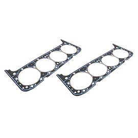 Set of (2) Performance Head Gaskets # 1003 compatible with small Block Chevy SBC 327 350 383