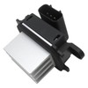 HVAC Blower Motor Resistor AC Blower Control Module for 2007-2008