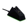 Razer Mouse Charging Dock Chroma: Magnetic Dock with Charge Status