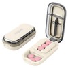Pill Cutter Splitter for Small and Tiny Pills, Cutter for