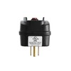 ShockGuard GFCI Replacement Plug Assembly 3-Prongs for Pressure Washer, Inflatable