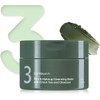 numbuzin No.3 Pore & Makeup Cleansing Balm with Green Tea