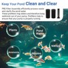 Pond Pump Replacement Pre Filters Kits 7137710 Compatible with Beckett