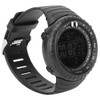 Digital Sports Watch Night Light Waterproof Multiple Functions Electronic Watch