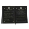 CoolChange Death Note Notebook by Light Yagami with Feather Quill