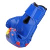 Baby Girls Boys Children Boxing Gloves Punch Training Kids Fight