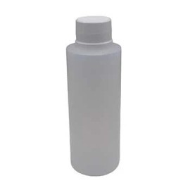 16 ounce Plastic Bottle with Cap