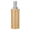 Washer Rotating Turbo Nozzle, 3600PSI High Pressure Power Washer Rotating