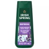 Irish Spring Body Wash, Refresh, Epsom Salts & Lavender Scent,