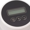 Black Timer Indoor Automatic Watering Device System Automatic Irrigation Waterer