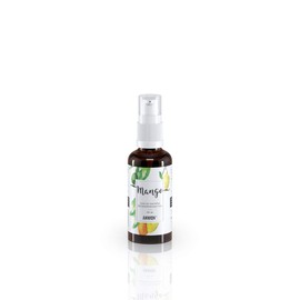 ANWEN Oil for medium porosity hair