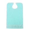 Raatel Nursing Apron, Meal, Washable, Elderly, Large, Includes Tray Pocket,