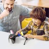 lakebyin Flying Launcher for Kids - Electric Flying Toys with