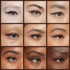 Almay Delineador Líquido Conditioning Liquid Eyeliner Tono Brown
