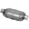 Walker Standard EPA 15039 Universal Catalytic Converter 3" Inlet (ID)