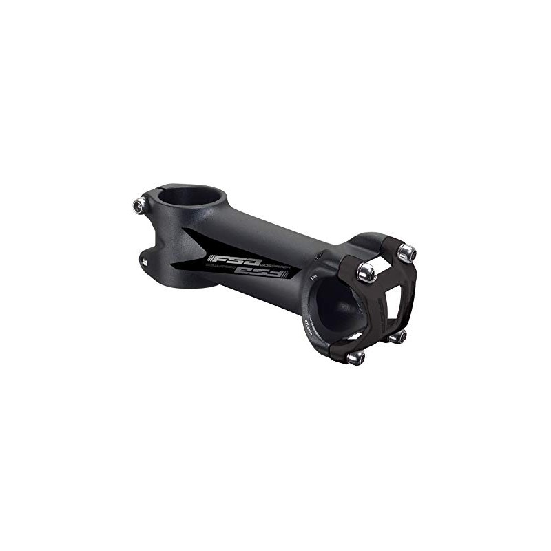 FSA GOSSAMER Alloy BLK 31.8/80