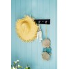 AXL - Wall Hanging Hook, Keyhook, Entryway, Wall Hanger, Organization,