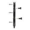 Adjoatout X3 Extension Arm for GoPro Offset 68 mm 88