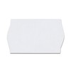 26 x 16mm CT12 Swift Price Gun Labels White 10