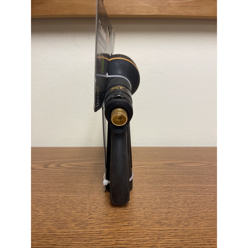 Melnor XT201 Rear Trigger Spray Nozzle 7 Watering Patterns XT