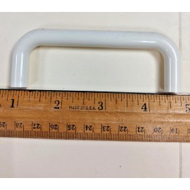 HEWI NOS HEWI 548.99 Nylon Wire Pull Color 1 (White) 4 5/16" Discontinued?