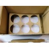 Living Glow 6 Battery Backup LED Bulbs CP-BL03-9WELN Daylight Soft