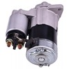 Yeasliy 12V 8T Starter Motor 110-3800 130-1294 Compatible for Toro