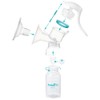 Evenflo Manual Breast Pump