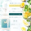 Beauty Simo NatsuRin -KARIN- Whole Body Foam Shampoo, Body Soap,