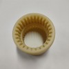 1 Piece Gear Coupling Sleeve Compatible with KTR Bowex M-24