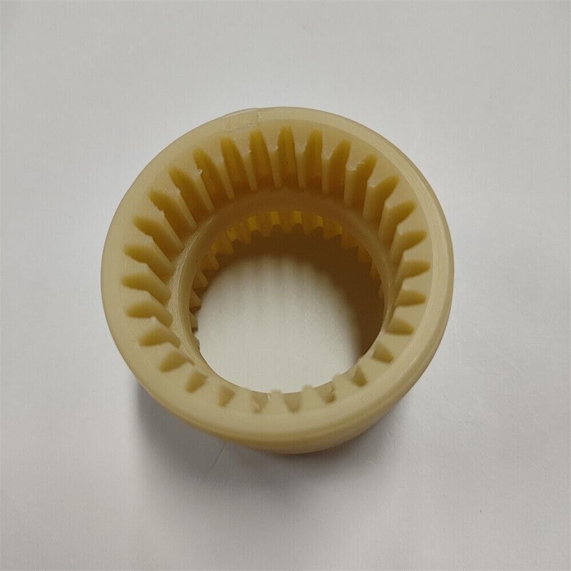 1 Piece Gear Coupling Sleeve Compatible with KTR Bowex M-24
