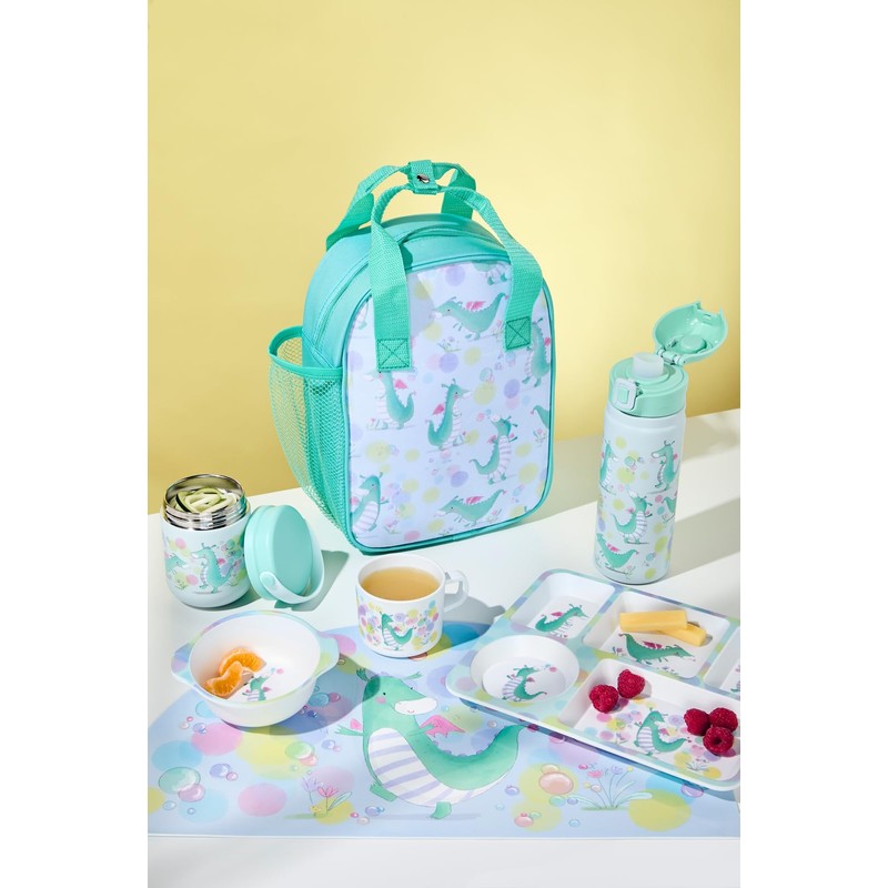 Maxwell & Williams Jedda Robaard Magical Tales Melamine 3pc Dinner