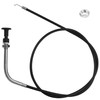 112-9753 Choke Cable for Toro Timecutter SS5000 74365 74366 74374
