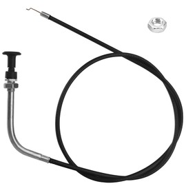 112-9753 Choke Cable for Toro Timecutter SS5000 74365 74366 74374 74386 74387 74790 74793 74797 81271 Lawn Mower Choke Cable