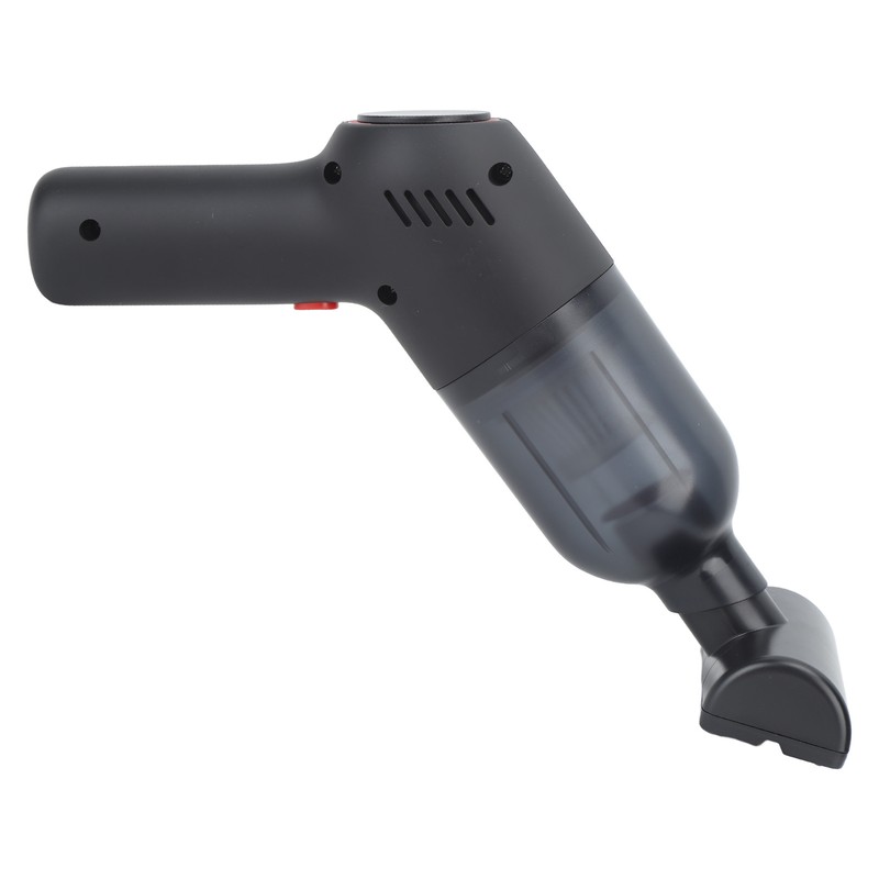 Wireless Car Vacuum Cleaner 120W Cordless Handheld Rechargeable 8000pa Strong
