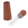 Needle Type Coffee Distributor Stainless Steel 4 Needles Coffee Stirrer