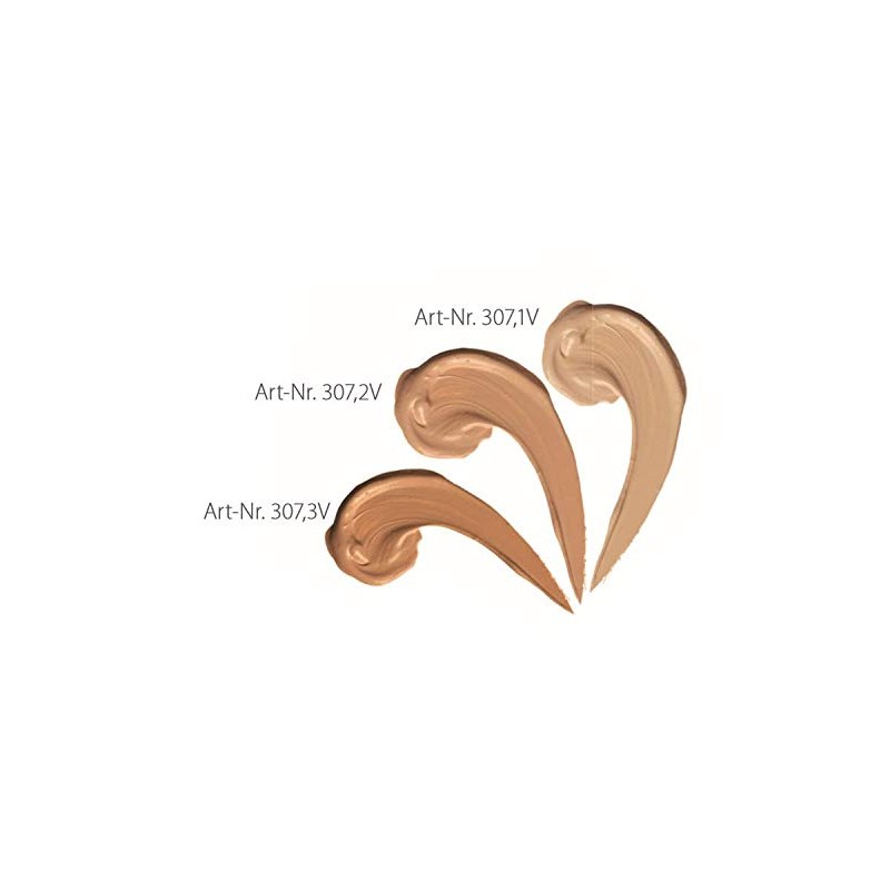 Rosa Graf - BB Cream / Tinted Day Cream -