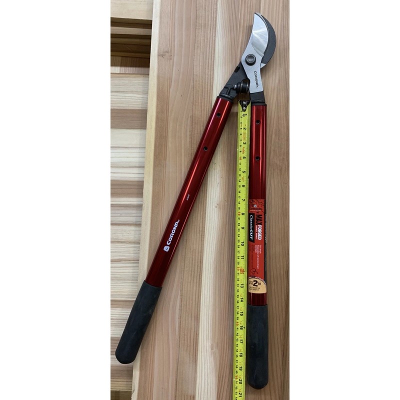 Centurion AL 15147 Limb & Branch Lopper New Free Shipping