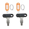35111-880-013 880-013 35111880013 Ignition Keys for Honda Generator Lawn Equiptment