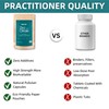 Mad Diet Zinc Citrate | Zero Additives | Practitioner Quality