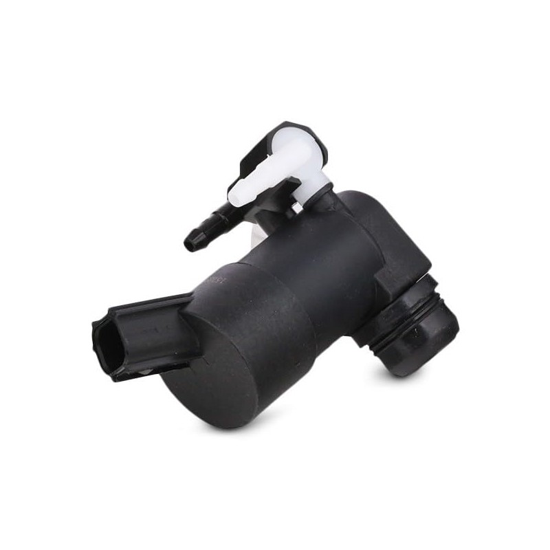 RIDEX 794W0021 Washer Pump Windscreen Cleaning Washer Pump