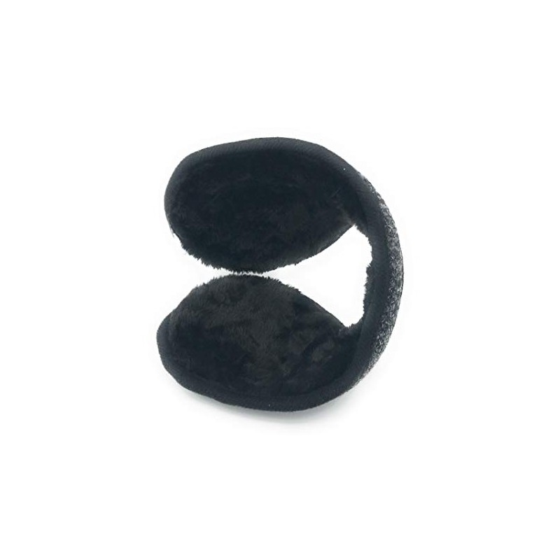 Realkontor Ear Warmers with Inner Fur Ear Muffs Model: Ear