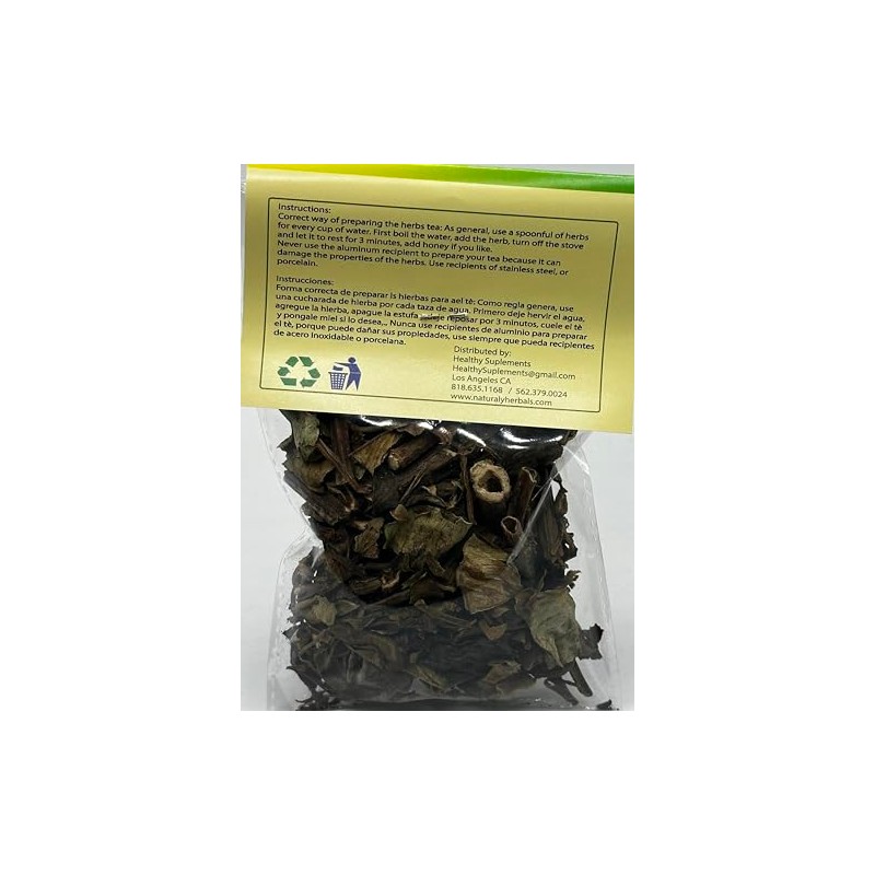 RIÑONINA HIERBA/TEA + 1 extra bag