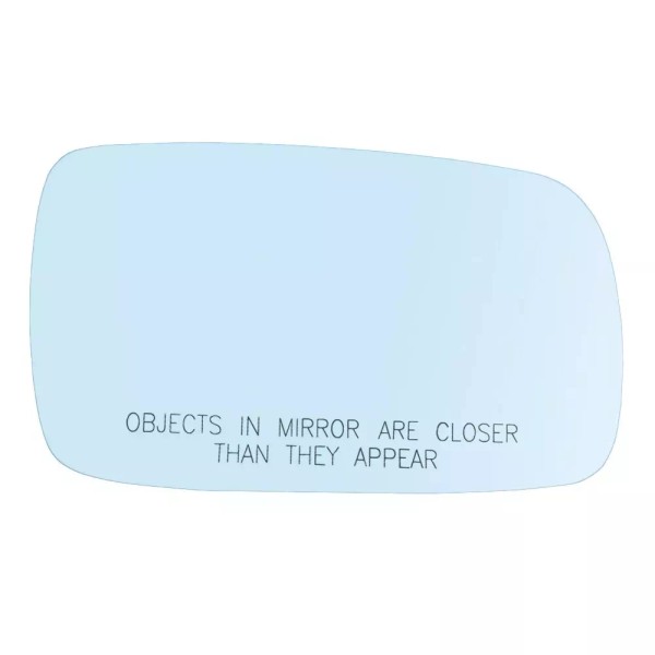 Aftermarket Products FOR 2000 2001 2002 2003 JETTA MIRROR GLASS