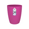 elho Brussels Orchid High 12.5 - Flower Pot for Indoor