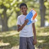 Nerf Super Soaker Twin Tide
