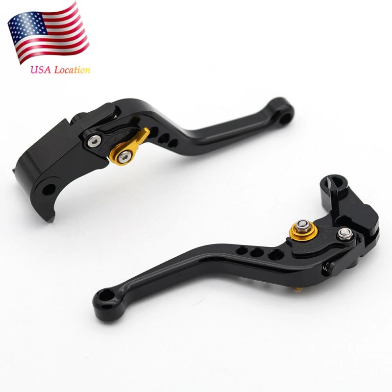 FXCNC For Z125 pro Ninja Z125 2015-2023 Adjust Short Brake