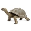 Safari Ltd. Tortoise Figurine - Detailed 8.5" Plastic Model Figure